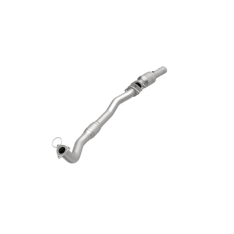 MagnaFlow Direct Fit Catalytic Converter 01-02 2500HD Passenger Side 8.1L - 447282