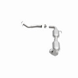 MagnaFlow Direct Fit Catalytic Converter 07-08 4.7L Tundra D/S OEM - 49625