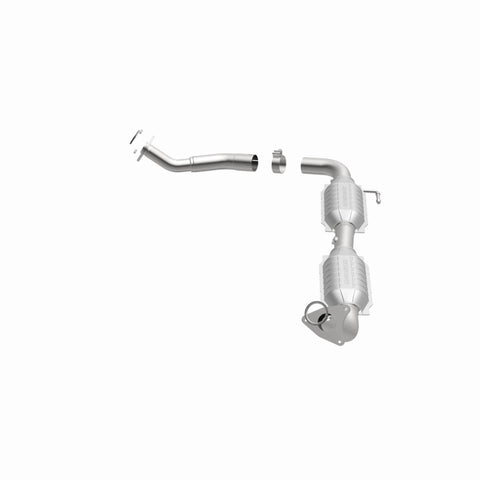MagnaFlow Direct Fit Catalytic Converter 07-08 4.7L Tundra D/S OEM - 49625