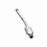 MagnaFlow Direct Fit Catalytic Converter 95-98 Toyota T100 4WD 3.4L - 23288