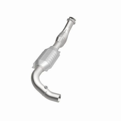 MagnaFlow Direct Fit Catalytic Converter 97-98 E150 E250 Van 4.2L D/ - 93325
