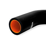 Mishimoto 10-16 Toyota Tacoma 4.0L V6 Black Silicone Hose Kit - MMHOSE-4RUN40-10BK