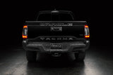Oracle Lighting 16-23 Gen 3 Toyota Tacoma Black Series Flush Style LED Tail Lights - 5911-504-T