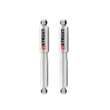 Belltech 20-26 Chevrolet Silverado 1500 Street Performance Shock Absorber Set - 95110