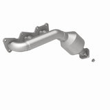 MagnaFlow Conv DF 2009 Kia Borrego 3.8L Driver Side - 51072
