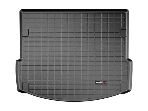 WeatherTech 2015+ Land Rover Discovery Sport Cargo Liners - Black - 40787