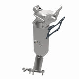 MagnaFlow 16-20 Honda Civic L4 2.0L OEM Underbody Single Direct-Fit Catalytic Converter - 280121
