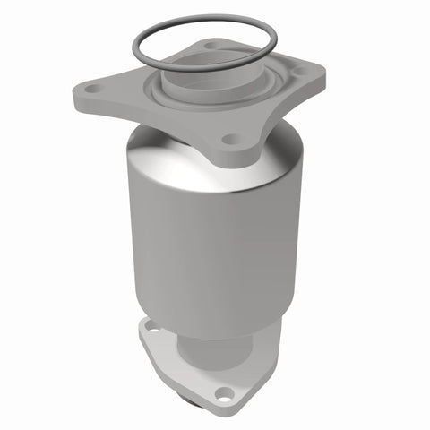 MagnaFlow Direct Fit Catalytic Converter 2002 Infiniti I35 3.5L fr - 444032