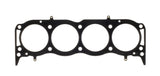 Cometic 94+ ROV V8 96mm Bore .045 inch MLS Head Gasket 10 Bolt Head - c4364-045