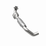 MagnaFlow Catalytic Converter DF 04-06 F-150 Pickup 5.4L 2WD D/S - 93664