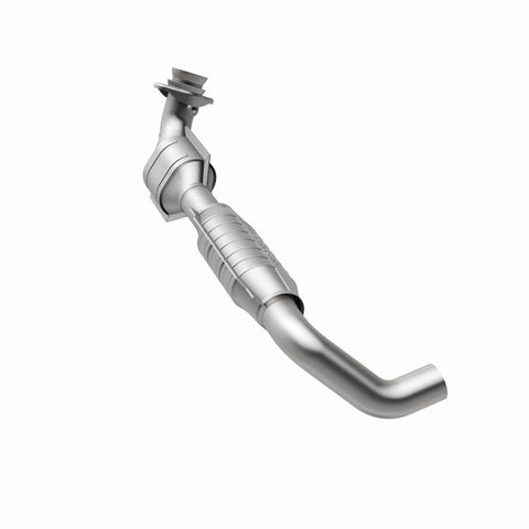 MagnaFlow Catalytic Converter DF 04-06 F-150 Pickup 5.4L 2WD D/S - 93664