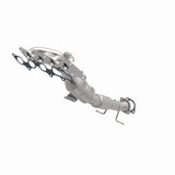 Magnaflow Conv DF 10- Mazda 3 2.5L - 51440