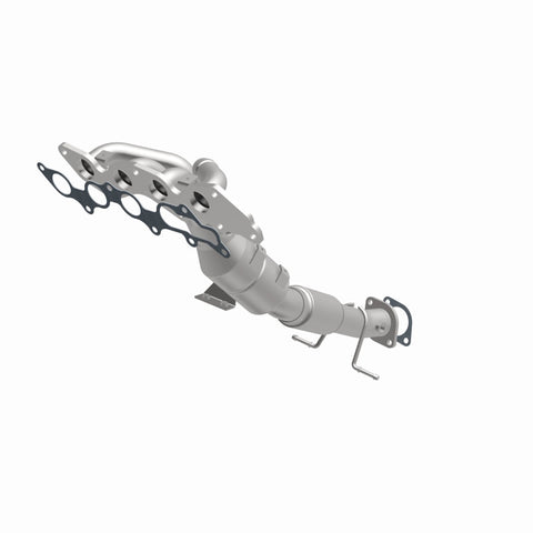Magnaflow Conv DF 10- Mazda 3 2.5L - 51440