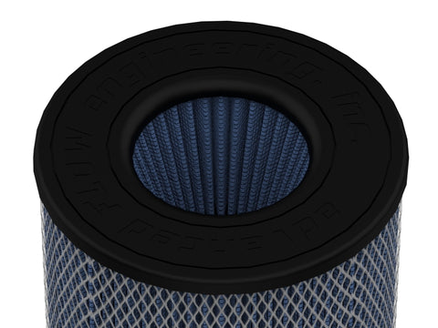 aFe MagnumFLOW HD Air Filters Pro 10R Cylinder 6F X 8 1/8T X 9H - 20-91059