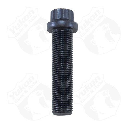Yukon Gear Cross Pin Bolt - YSPBLT-038
