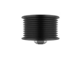 aFe 15-23 Dodge Challenger / 15-23 Dodge Charger SRT Hellcat 2.65in Supercharger Power Pulley Kit - 79-10008