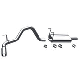 MagnaFlow SYS C/B 09-11 Dodge Ram 1500 - 16386