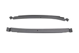 Hellwig 20-21 Chevy Silv 3500 Load Pro- Up To 2500lb Level LC 3 Leaf Helper Spring w/o Mounting Kit - 2518