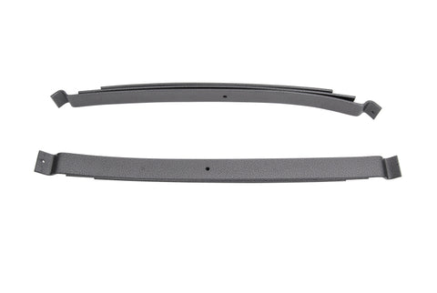 Hellwig 20-21 Chevy Silv 3500 Load Pro- Up To 2500lb Level LC 3 Leaf Helper Spring w/o Mounting Kit - 2518