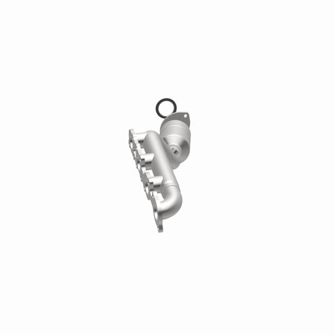 MagnaFlow Direct Fit Catalytic Converter 08-09 Lexus LS600H 5.0L - 51888