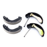 Power Stop 05-08 Chevrolet Silverado 1500 Rear Autospecialty Brake Shoes - B855