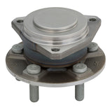 MOOG 12-22 Chrysler 300 Front Hub Assembly - 513325