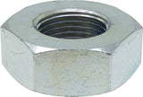 RockJock Jam Nut 3/4in-16 RH Thread For Threaded Bung - CE-9112BJN