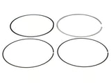 Wiseco 96.00mm Piston Ring Set - 1mm x 2mm - Gas Nitrided Lapped Top Ring - Flex Vent Oil Ring - 9600ZVZ