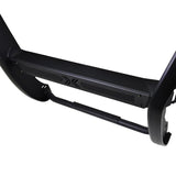 Westin 15-20 Chevrolet Colorado Sportsman X Grille Guard - Textured Black - 40-33845