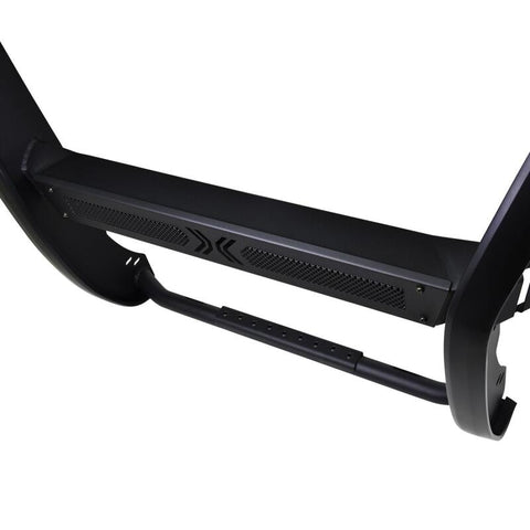 Westin 15-20 Chevrolet Colorado Sportsman X Grille Guard - Textured Black - 40-33845