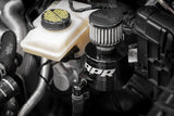 APR 17-20 Audi RS3 DQ500 Transmission Catch Can & Breather System - MS100187