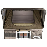ARB Esperance Compact Hard Shell Rooftop Tent - 802200