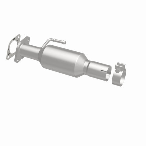 MagnaFlow Conv DF 15-16 Ford Edge 3.5L FWD - Rear - 21-730
