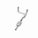 MagnaFlow Conv DF 88-95 Ford Trucks 5.8L V8 - 93312