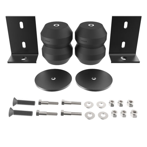 Timbren 1987 Mitsubishi Fuso FK Front Suspension Enhancement System - MFFFH