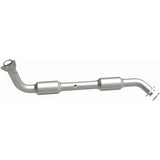 MagnaFlow Direct Fit Catalytic Converter 13-15 Land Cruiser 5.7 - 52633