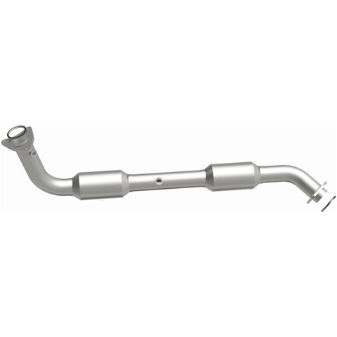 MagnaFlow Direct Fit Catalytic Converter 13-15 Land Cruiser 5.7 - 52633