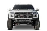 Addictive Desert Designs 17-19 Ford F-150 Raptor ADD PRO Bolt-On Front Bumper - F118102100103