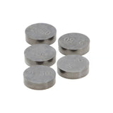 Wiseco Valve Shim Refill Kit- 10.0 x 2.50mm (5) - VS0250