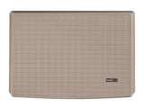 WeatherTech 15+ Chevrolet Suburban/GMC Yukon XL/Cadillac Escalade ESV Cargo Liners - Tan - 41678