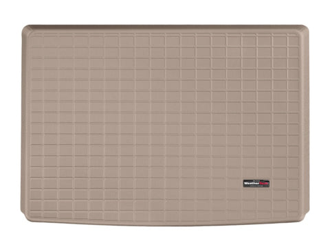 WeatherTech 15+ Chevrolet Suburban/GMC Yukon XL/Cadillac Escalade ESV Cargo Liners - Tan - 41678