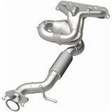 MagnaFlow 14-16 Mazda 3/6/CX-5 L4 2.5L OEM Grade Manifold Catalytic Converter Direct Fit - 22-123