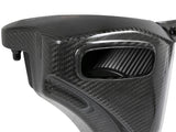 aFe POWER Momentum GT Pro Dry S Intake System 15-17 BMW M3/M4 S55 (tt) - 51-76305-CF