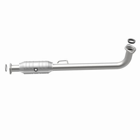 MagnaFlow Conv DF CIVIC- 01-05 4 1.7L OEM - 49483