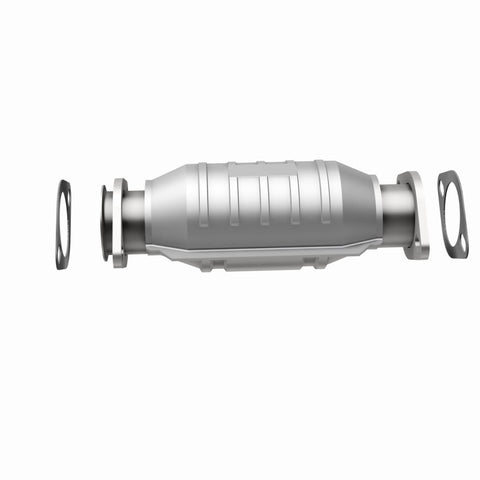 MagnaFlow Conv Nissan-Toyota 12.38X5X4 2.5/2. - 22767