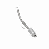 MagnaFlow Direct Fit Catalytic Converter Toyota Camry 2.2L - 357801