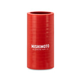 Mishimoto 2024+ Toyota Tacoma Silicone Coolant Hose Kit - AT - Red - MMHOSE-TAC-24ARD