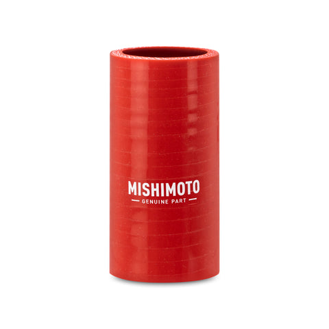 Mishimoto 2024+ Toyota Tacoma Silicone Coolant Hose Kit - AT - Red - MMHOSE-TAC-24ARD