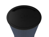 aFe Magnum FLOW Universal Pro 5R Air Filter (6.75x5)in F (9.25x7.5)in B (7.75x6)in T x 18in H - 24-90202R