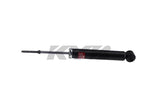 KYB Shocks & Struts Excel-G Rear MITSUBISHI Outlander 2007-10 - 349040